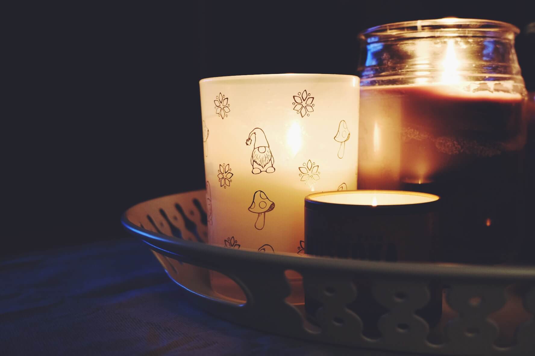 10 easy ways to add Hygge to your evening The Forest Fairy